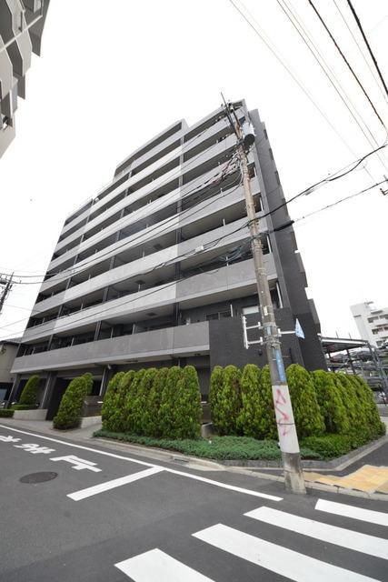 フェニックス八王子弐番館