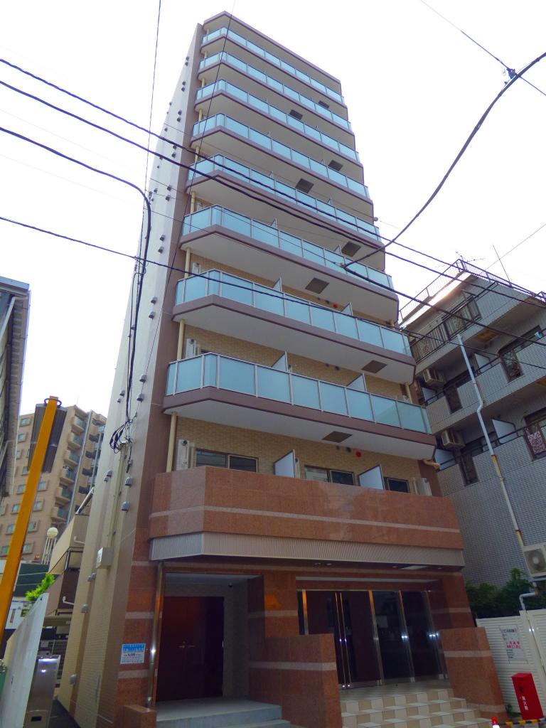 AZEST西川口II