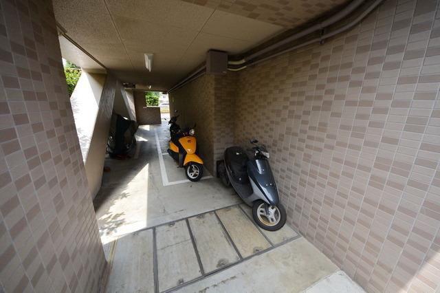 レクセルマンション西武立川