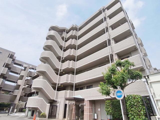 レクセルマンション西武立川