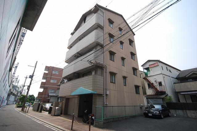 フローレ枚方
