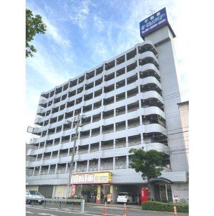 ラフォーレ上新庄