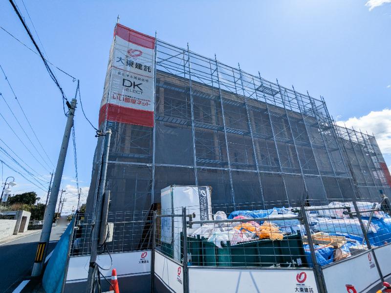 ヒカルサ熊谷ノース