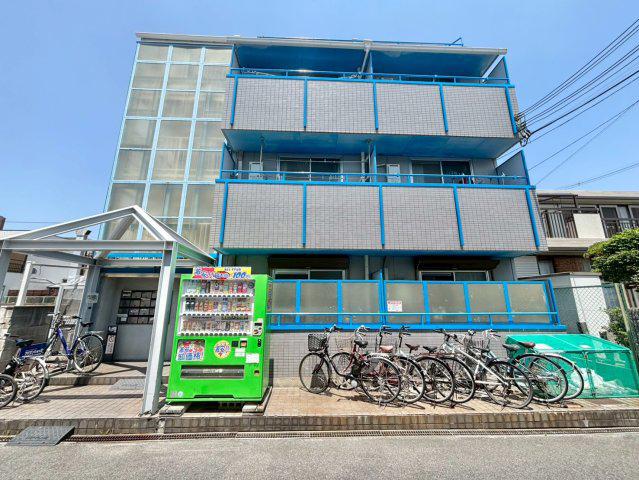 アミティ東大阪パートII