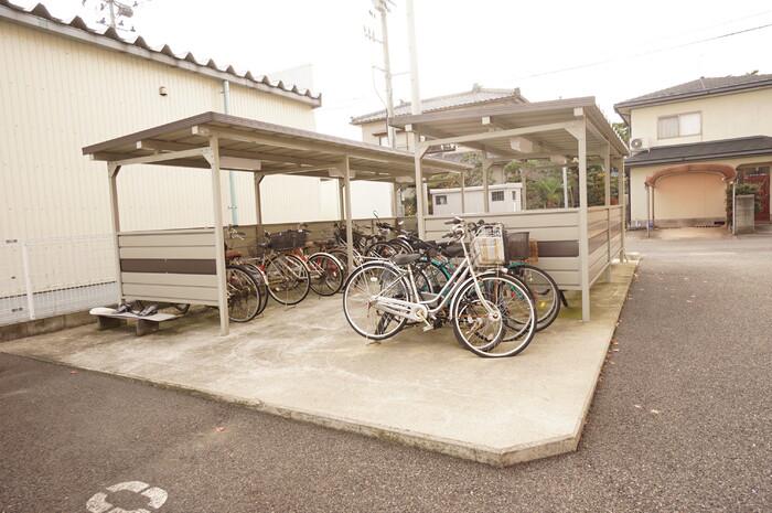 ウィステリア