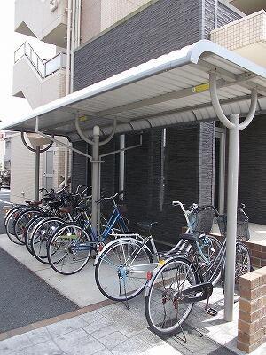 プリムヴェール金町