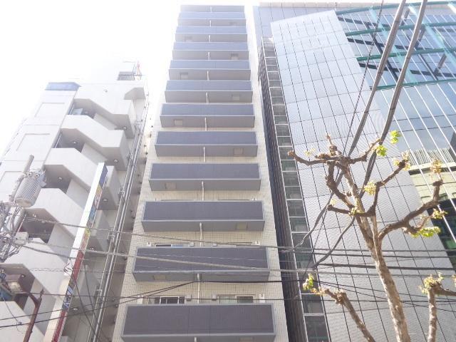 ロメック錦糸町