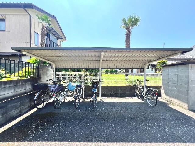 メゾンパークス東大宮