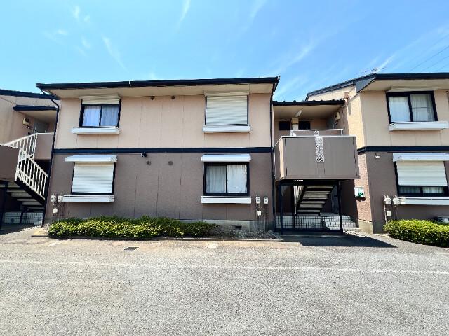 メゾンパークス東大宮