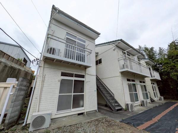コーポクボタ