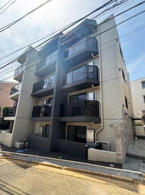 GRAN PASEO下北沢III グランパセオ下北沢III