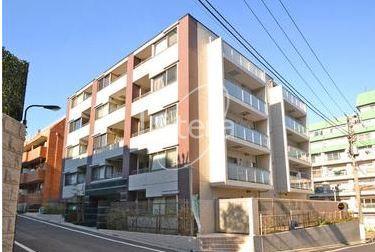 ブルソール信濃町