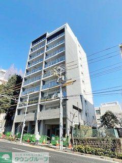 アーバネックス小石川春日
