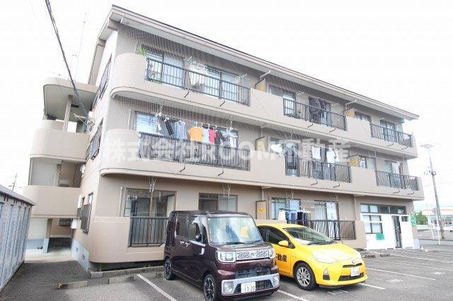 とまとマンション