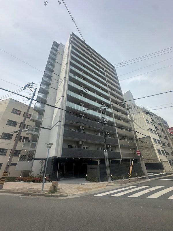 ソルテラスKOBE