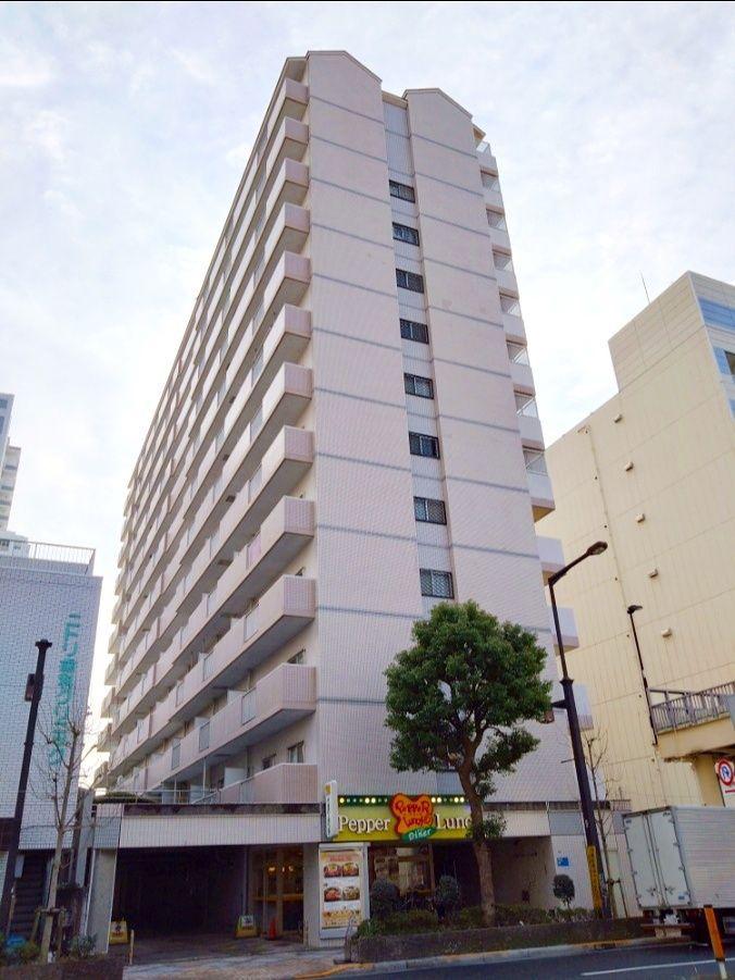 スカイフォーラム小岩