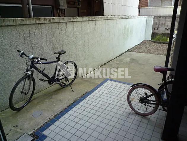 SS自由が丘