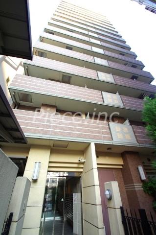 レジュールアッシュ梅田イースト