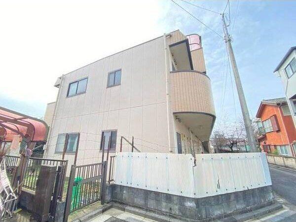 ハシモトマンション