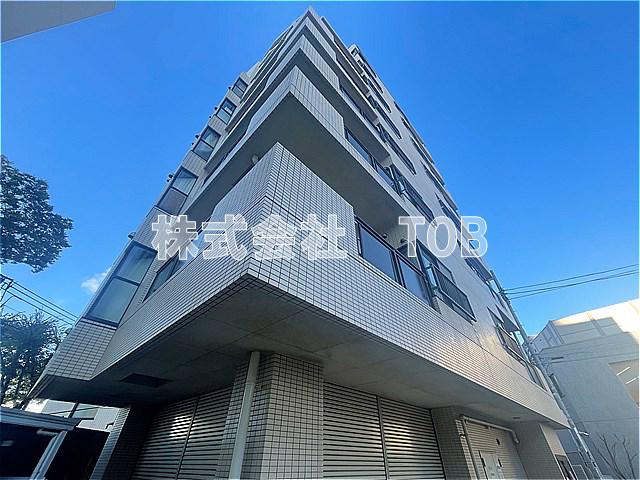 PLAZA20プラザ20(2DK/7階)