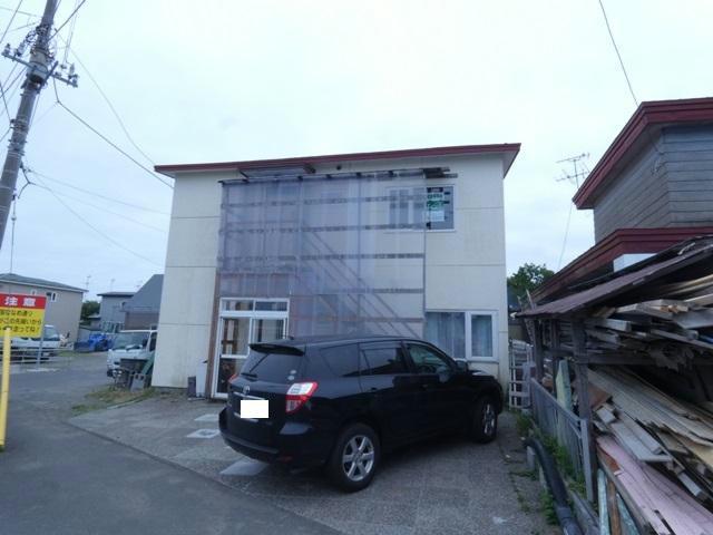 田所アパート