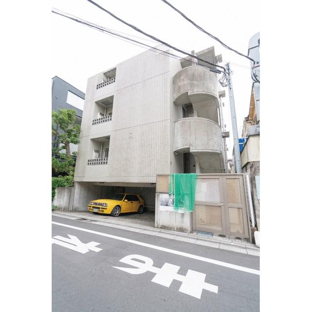 ディム三宿
