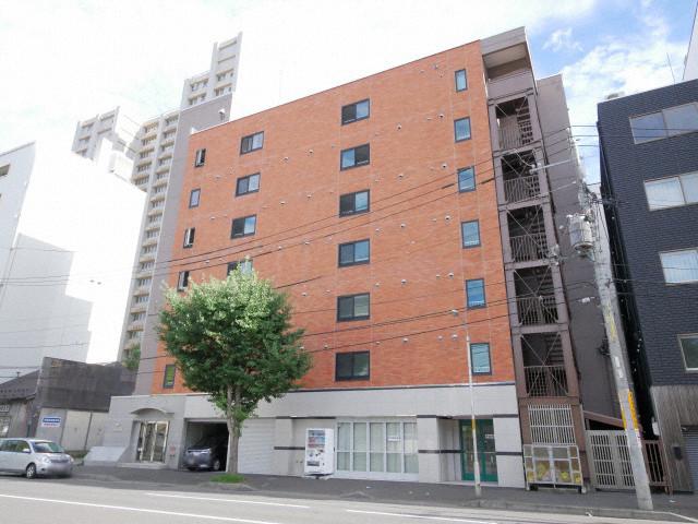 ワールドヒルズ札幌
