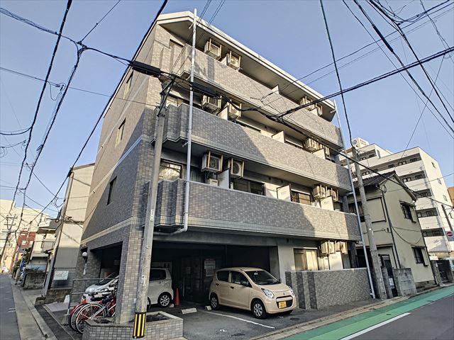 OAK VILLA HAKATA 28TH
