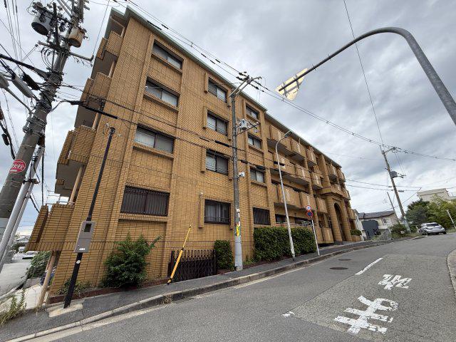 レジデンス桜の町