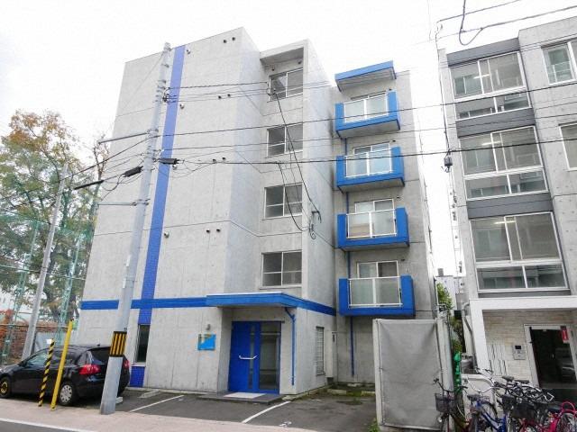 フェリーチェ学園前