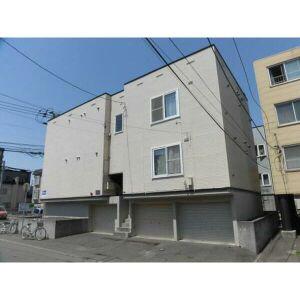 PLAZA SAKAE(1K/2階)