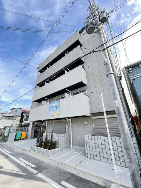 賑町エヌエム・スワサント・キャトルズ