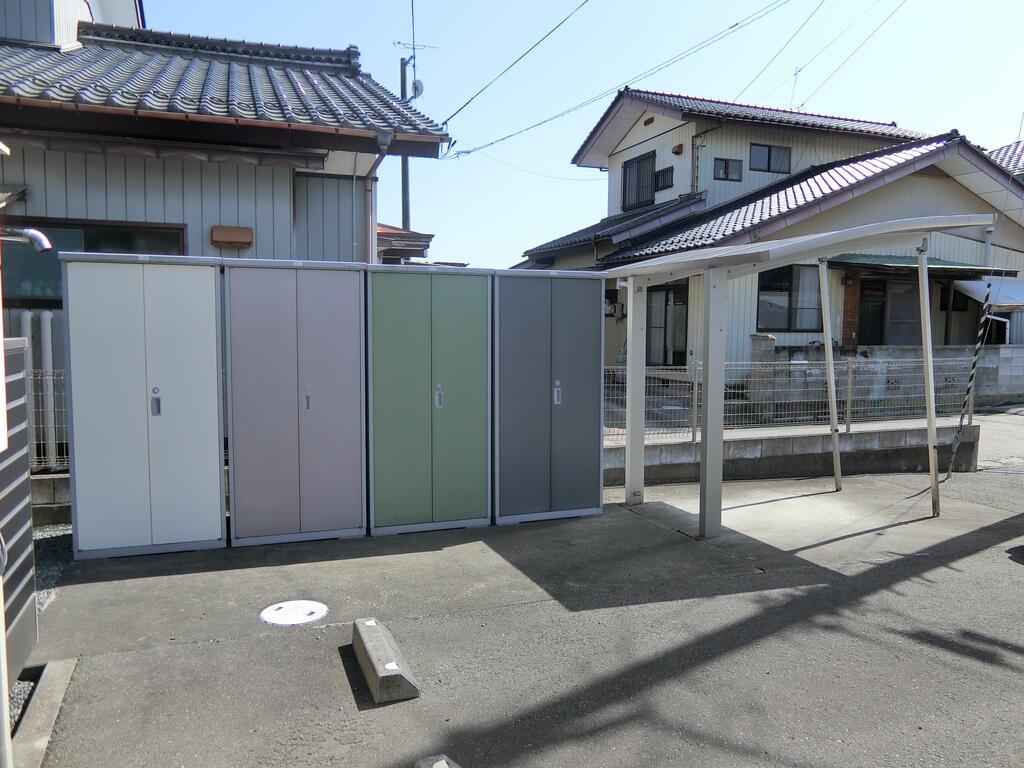 プレシャイン