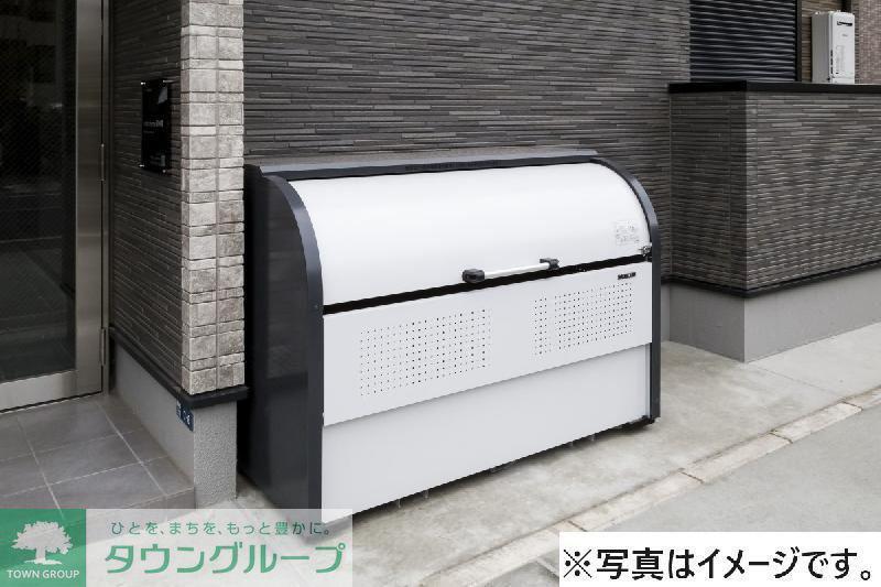 エルシーク蕨