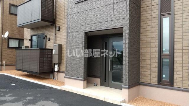 ブルーム ローズ B棟