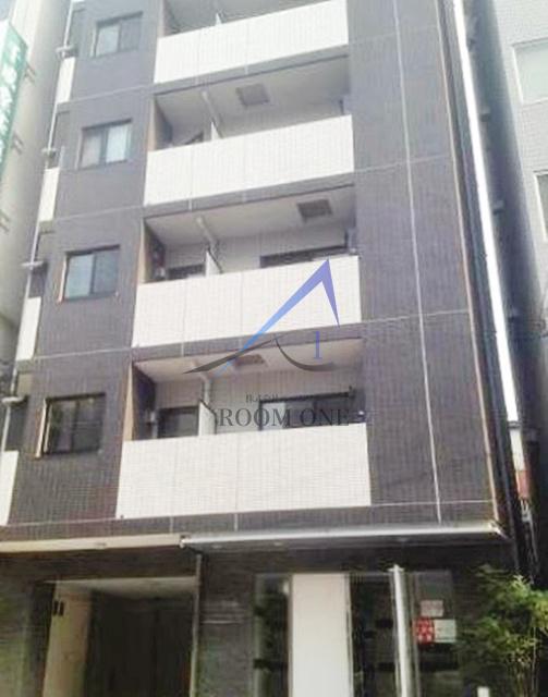 アイル秋葉原ノース弐番館