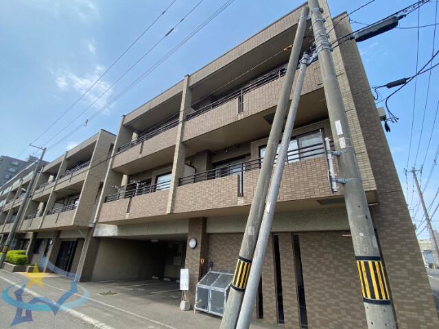 MANSION KURODA南8条