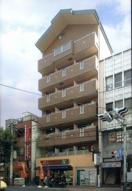 アビタシオンTOKYO