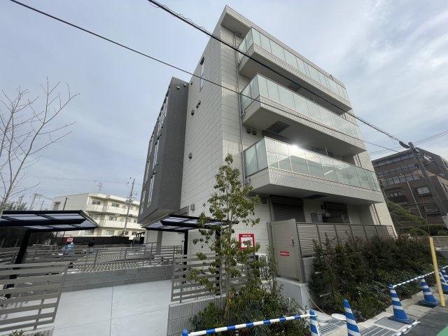 LIEN 甲子園口北町