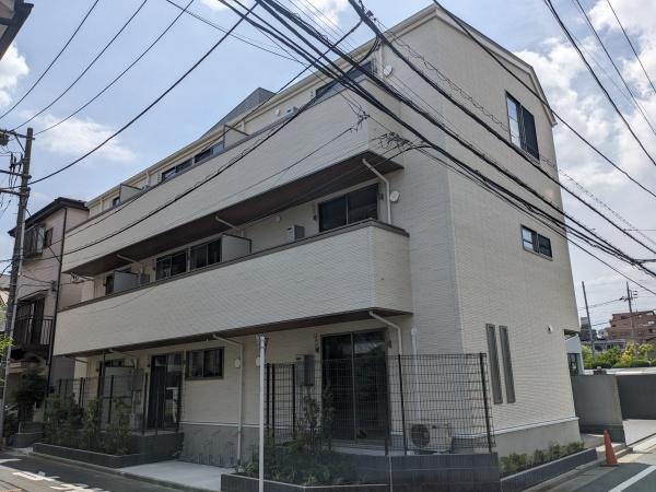 APARTMENT風音