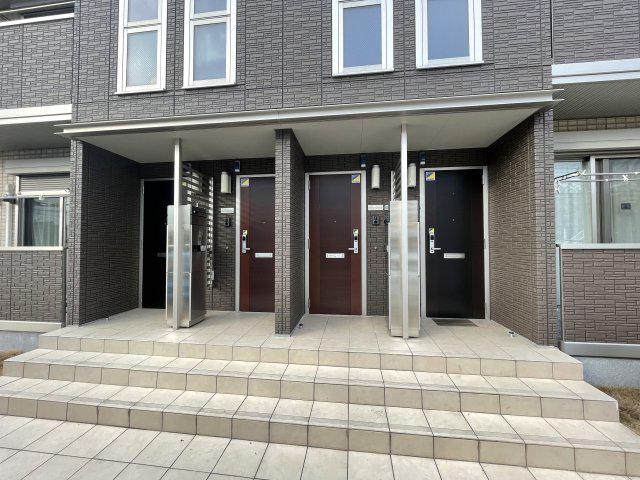 コンフォール