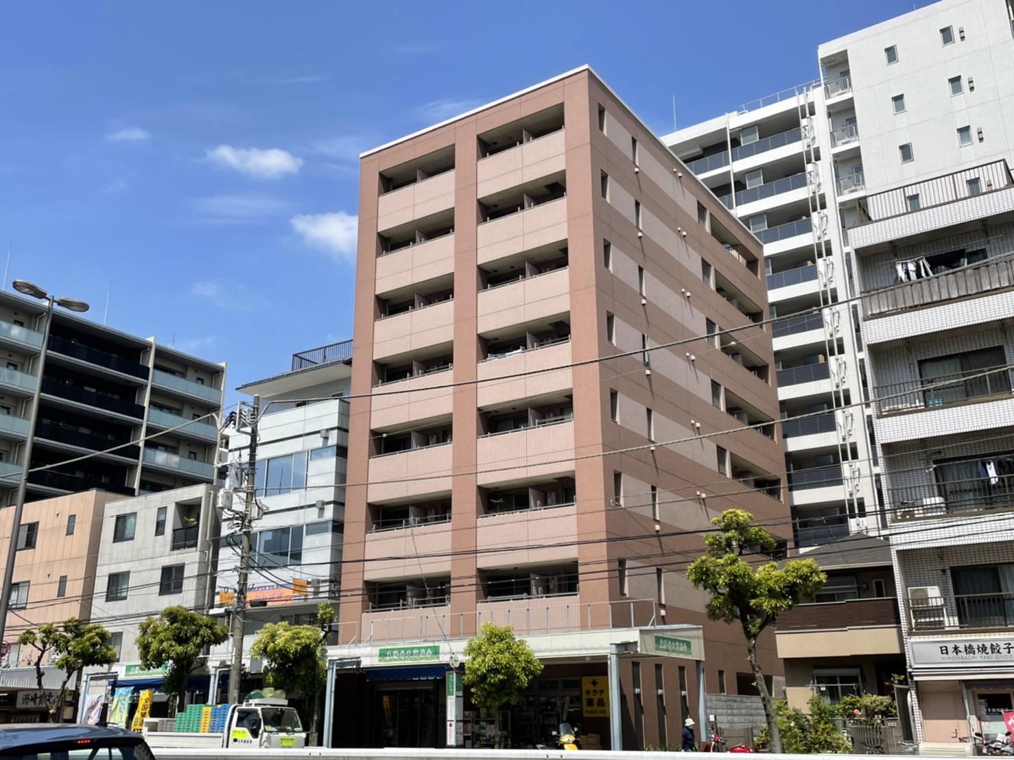 栄華東陽町