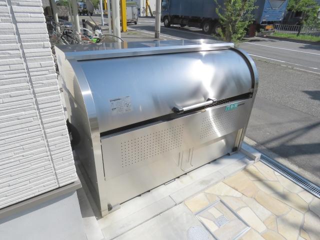フジパレス堺大浜南町