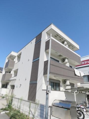 フジパレス堺大浜南町