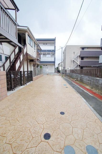 リブリKOU登戸