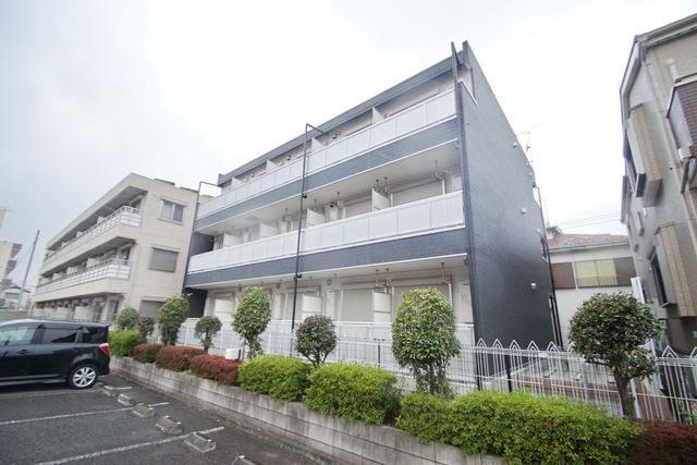リブリKOU登戸