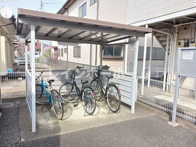 ミニョン アパルトマン