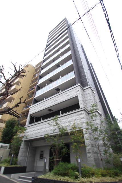 プレサンス金山コネクト