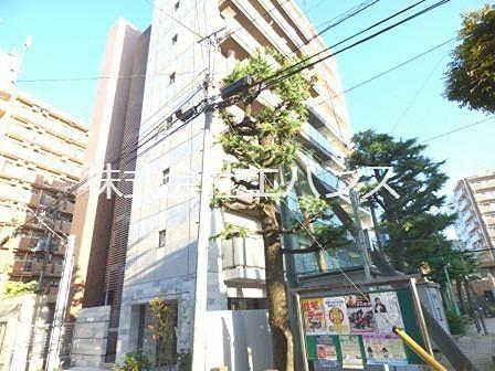 ディアレイシャス西川口