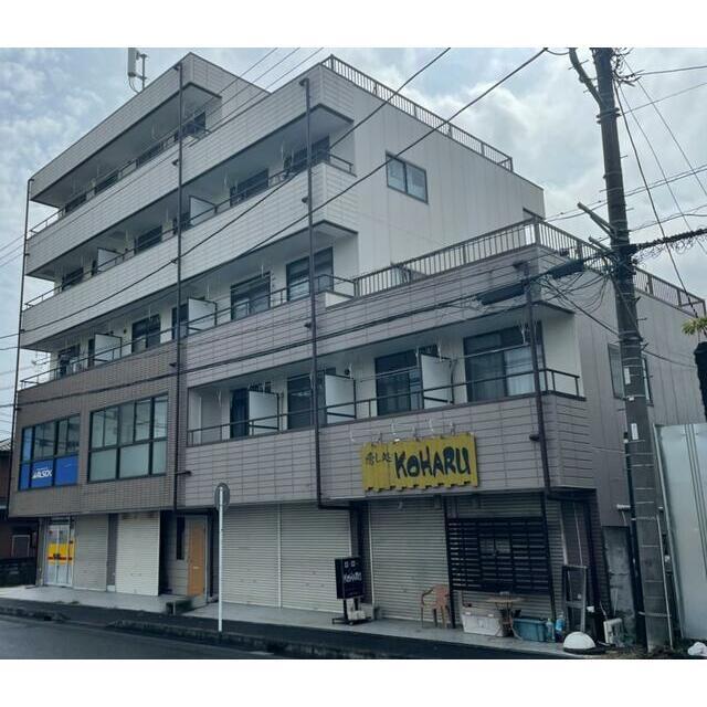脇島ビル